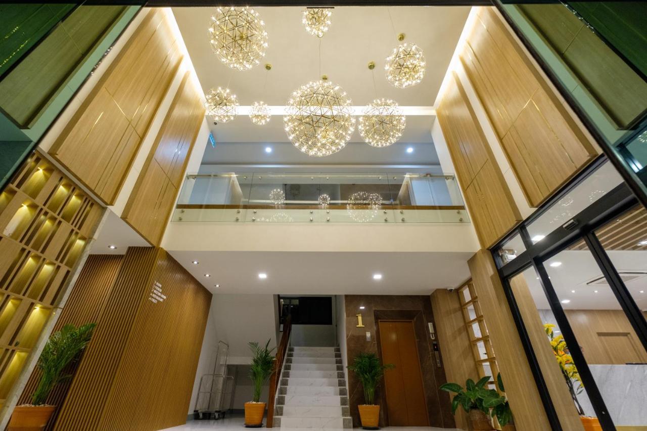Monte Maesot Hotel Mae Sot Luaran gambar